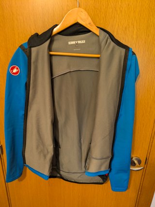 Chaqueta CASTELLI PERFETTO GORETEX INFINIUM TM