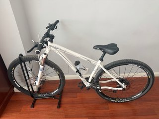 Bicicleta Mondraker Finalist