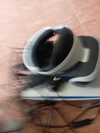 PS4 VR Gafas + Mandos + PS Camera