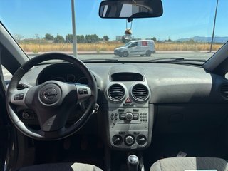 Opel Corsa 2013