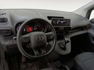 Toyota Proace City 1.5D GX Media 650kg 75 kW (102 CV)