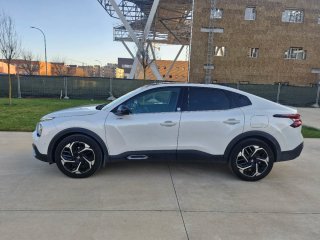 Citroen C4 X 2023