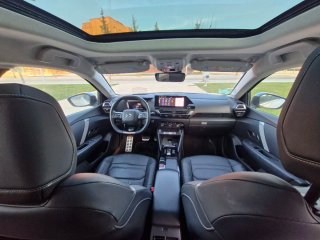 Citroen C4 X 2023