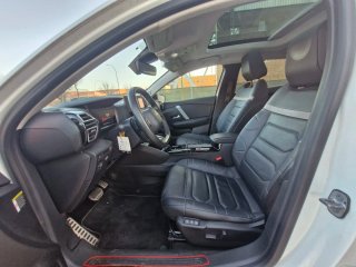 Citroen C4 X 2023