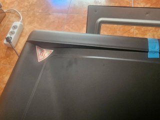 Horno Black+Decker 60L Nuevo