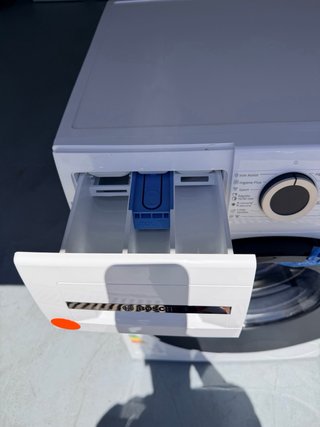 Lavadora Bosch Serie 6 - 10Kg
