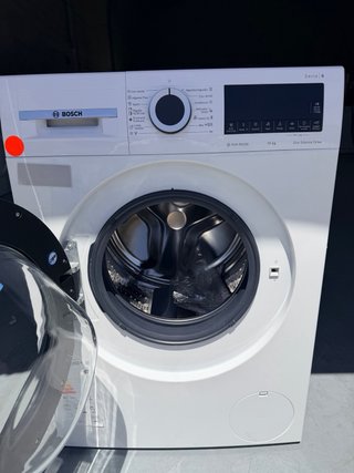 Lavadora Bosch Serie 6 - 10Kg
