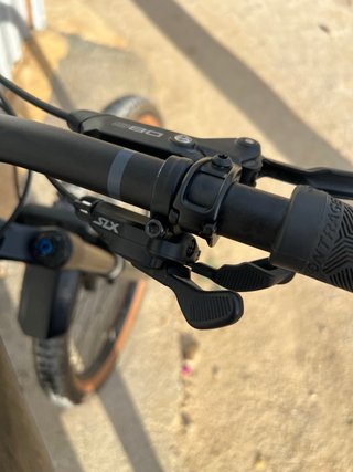 Bici Eléctrica Trek Rail+8 Gen 5