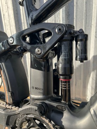 Bici Eléctrica Trek Rail+8 Gen 5