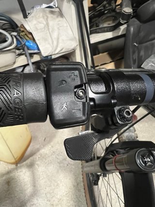 Bici Eléctrica Trek Rail+8 Gen 5