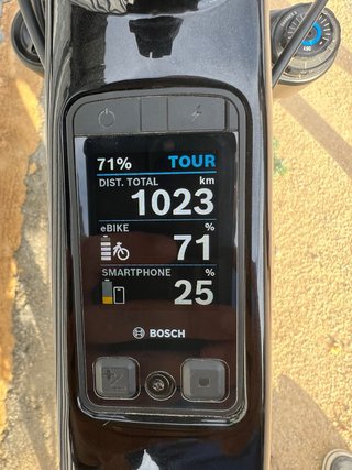 Bici Eléctrica Trek Rail+8 Gen 5