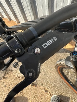 Bici Eléctrica Trek Rail+8 Gen 5