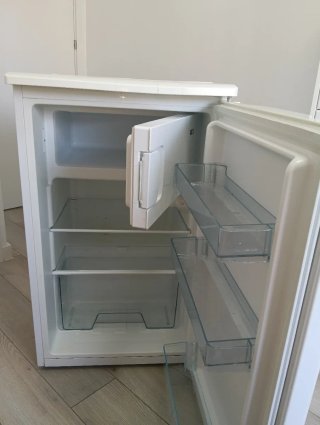 Frigorífico Teka Blanco, funciona perfecto
