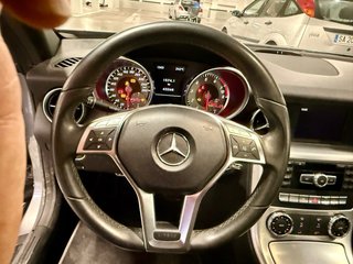 Mercedes-Benz SLK 200