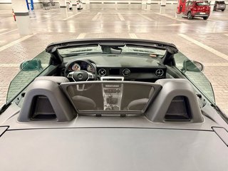 Mercedes-Benz SLK 200