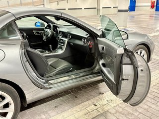 Mercedes-Benz SLK 200