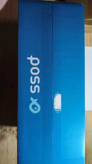 Giradischi Bluetooth POSS VINYL2020