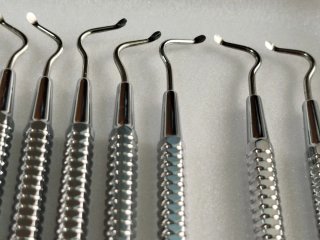 INSTRUMENTAL DENTSPLAY MAILLEFER