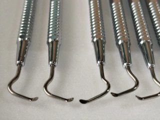 INSTRUMENTAL DENTSPLAY MAILLEFER