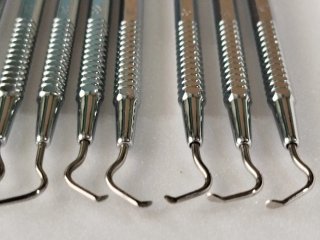 INSTRUMENTAL DENTSPLAY MAILLEFER