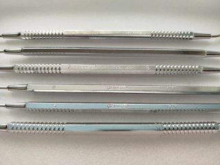 INSTRUMENTAL DENTSPLAY MAILLEFER