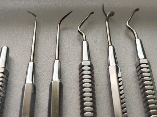 INSTRUMENTAL DENTSPLAY MAILLEFER