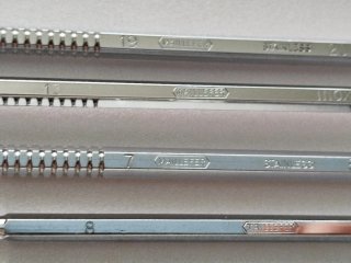 INSTRUMENTAL DENTSPLAY MAILLEFER