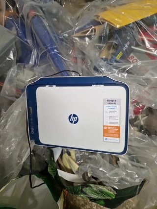 Impresora HP 2700e WiFi - Usada 1 vez