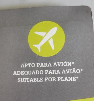 Transportín Perro Skudo 5 Homologado