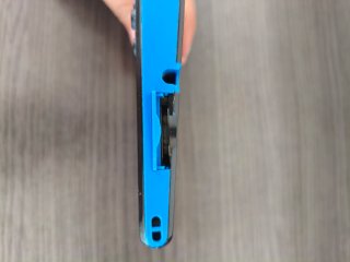 Nintendo 2DS PARA PIEZAS