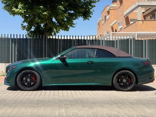 Mercedes-Benz Clase E 2019