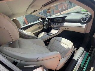 Mercedes-Benz Clase E 2019