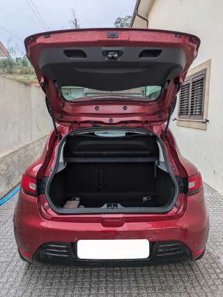 Renault Clio Limited