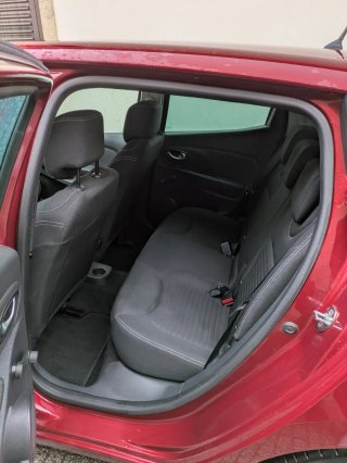 Renault Clio Limited