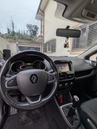 Renault Clio Limited