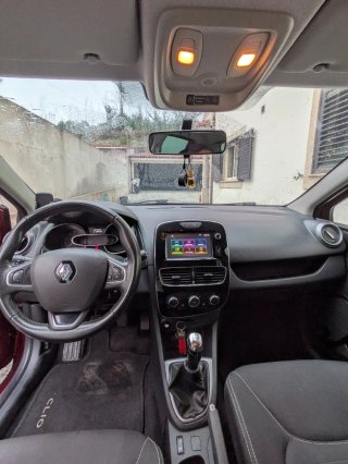 Renault Clio Limited