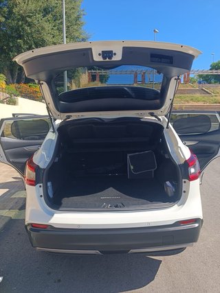 Nissan Qashqai 2017