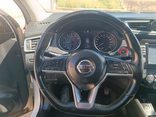 Nissan Qashqai 2017