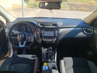 Nissan Qashqai 2017