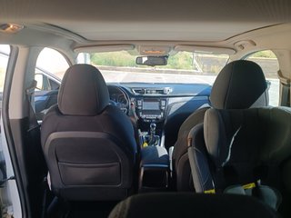 Nissan Qashqai 2017