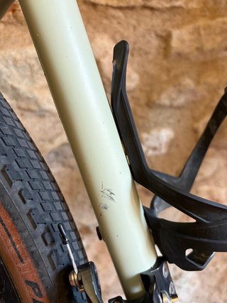 Bicicleta Giant Revolt 1 Talla M 2021
