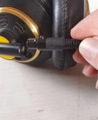 Auriculares AKG K240 Studio Semi-Open