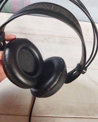 Auriculares AKG K240 Studio Semi-Open