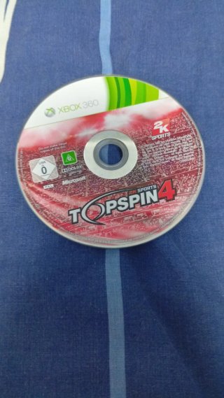 Xbox 360 con mando y cargador