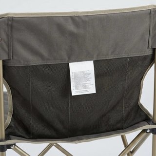 Sillas plegables camping Quechua