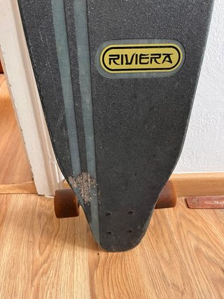 Longboard Riviera
