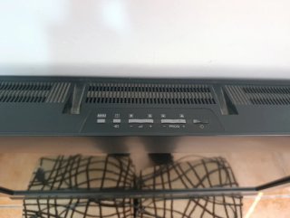 Televisor Sony Bravia 37 Negro