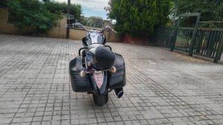 Yamaha xv 1900
