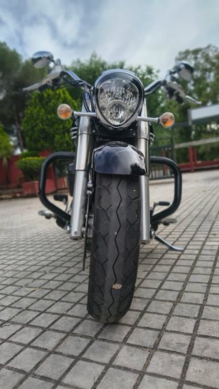 Yamaha xv 1900