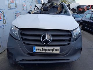 1153672 volante a9074601404 mercedes-benz vito